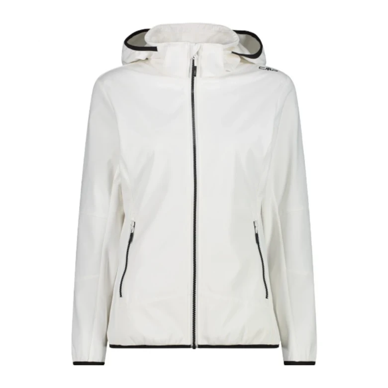 Толстовка CMP Women's Softshell Jacket