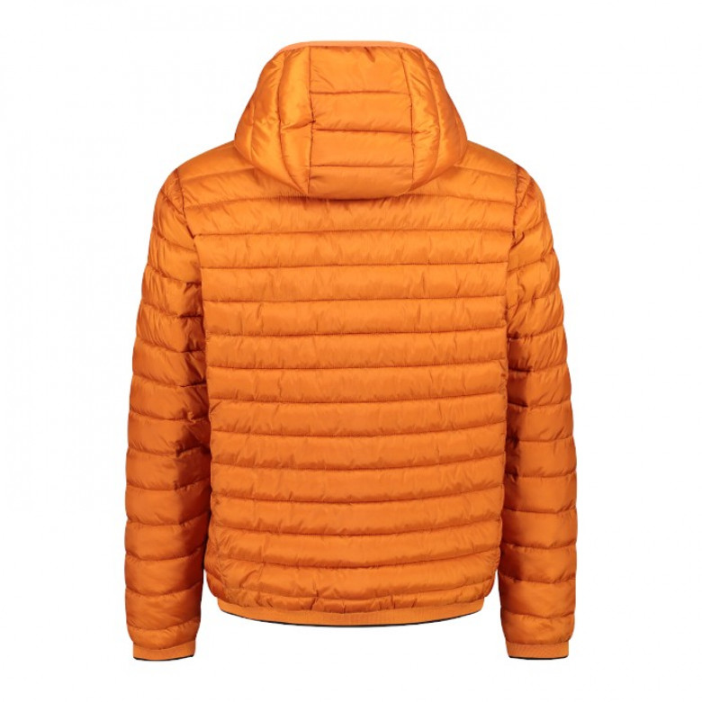 Куртка CMP Man Jacket Fix Hood 1