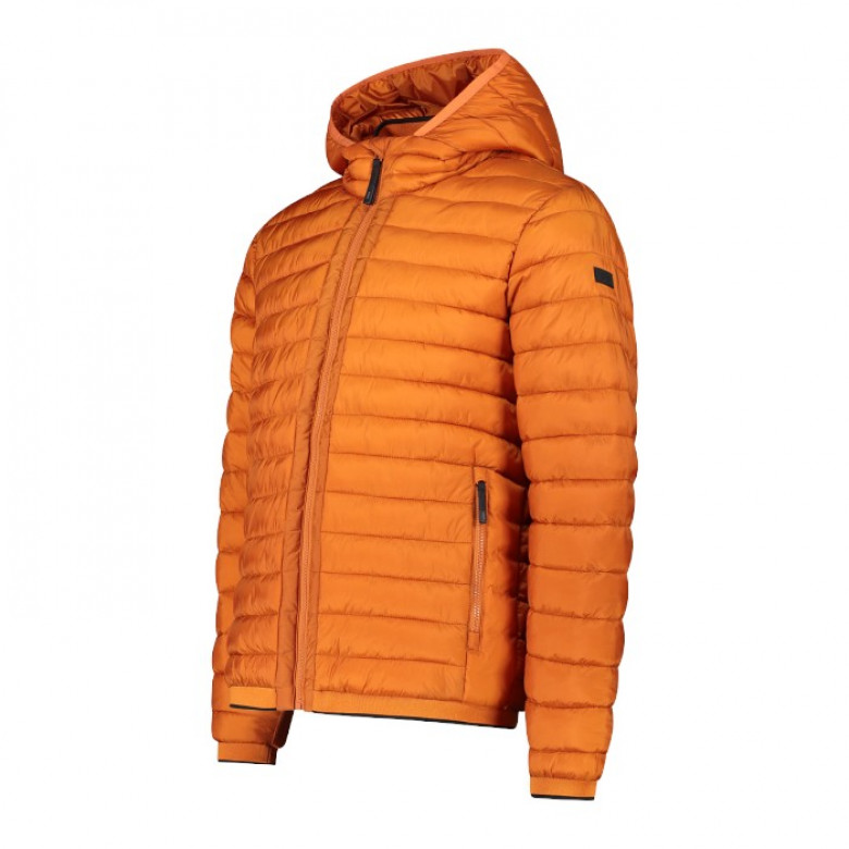 Куртка CMP Man Jacket Fix Hood 2