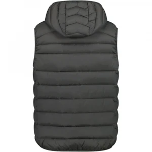 Жилет CMP Man Vest Snaps Hood 1