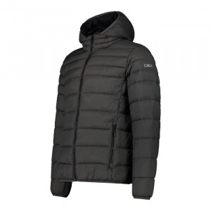 Куртка CMP Man Jacket Fix Hood 2