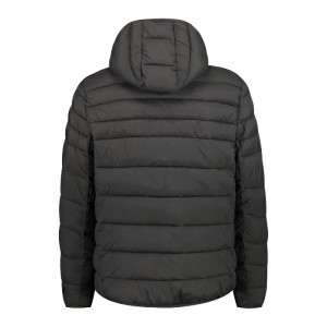 Куртка CMP Man Jacket Fix Hood 1