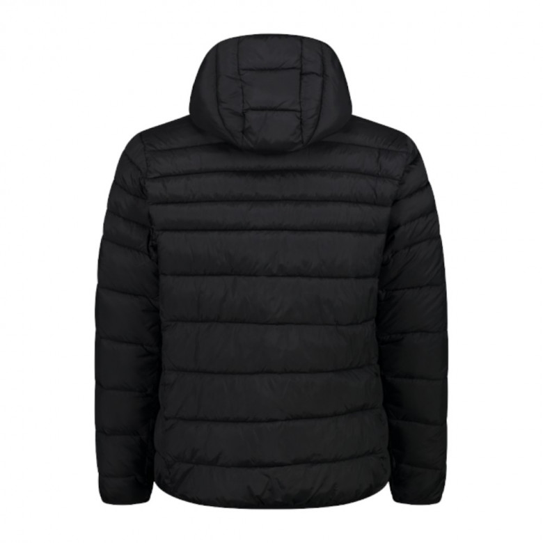 Jacket Fix Hood 1