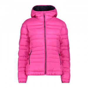 Куртка CMP Woman Jacket Fix Hood