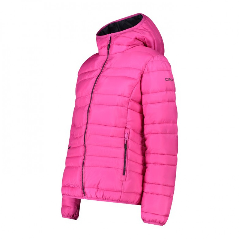 Куртка CMP Woman Jacket Fix Hood 2