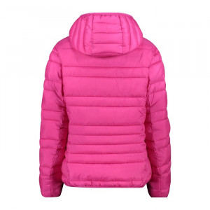 Куртка CMP Woman Jacket Fix Hood 1