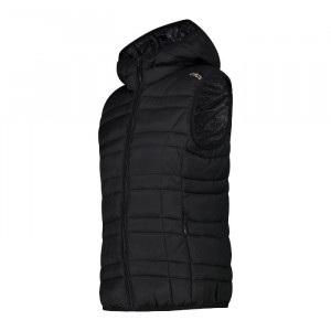 Жилет CMP Woman Vest Fix Hood 2