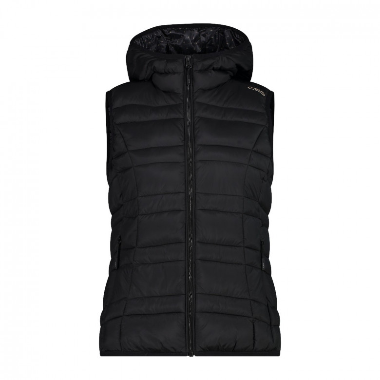 Жилет CMP Woman Vest Fix Hood