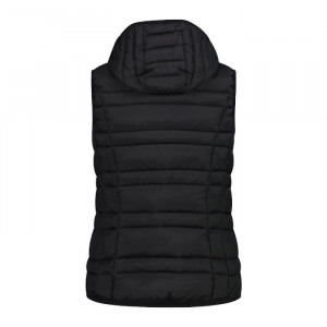 Жилет CMP Woman Vest Fix Hood 1