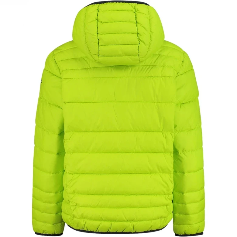 Kid Jacket Fix Hood 1
