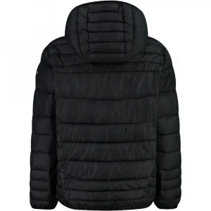 Kid Jacket Fix Hood 1