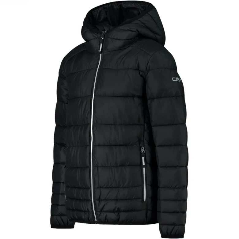 Kid Jacket Fix Hood 2