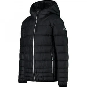 Kid Jacket Fix Hood 2