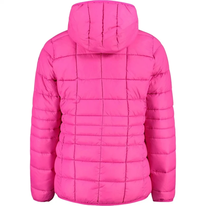 Куртка CMP Kid G Jacket Fix Hood 1