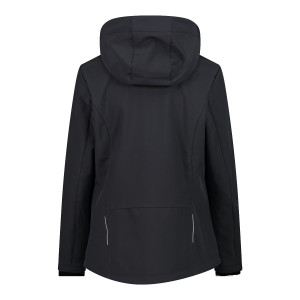 Куртка CMP Woman Jacket Zip Hood 1