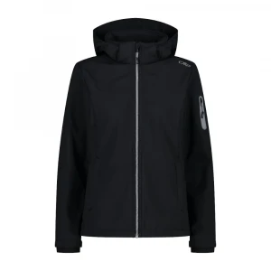 Куртка CMP Woman Jacket Zip Hood