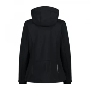 Куртка CMP Woman Jacket Zip Hood 1