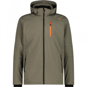 Куртка CMP Men's Softshell Jacket