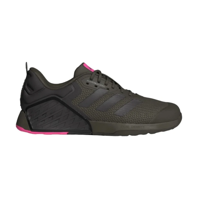 Кроссовки Adidas Dropset 3 Shoes