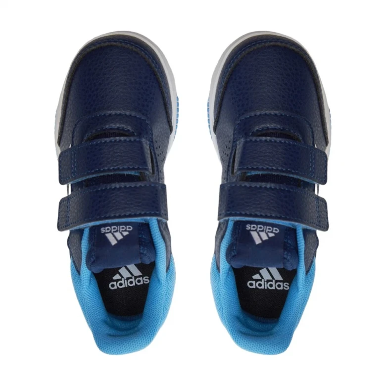 Кроссовки Adidas Tensaur Hook and Loop Shoes 4