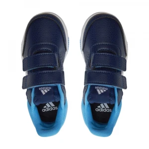 Кроссовки Adidas Tensaur Hook and Loop Shoes 4