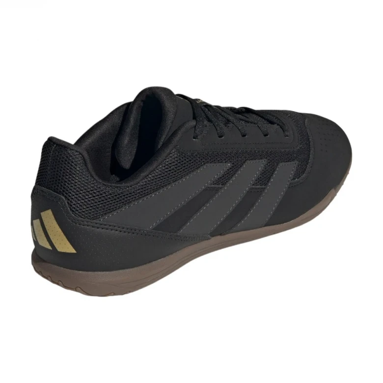 Бутсы Adidas Predator Club Indoor Sala 4