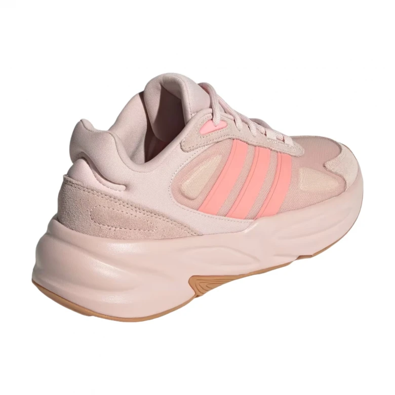 Кроссовки Adidas Ozelle Cloudfoam Lifestyle Running Shoes 4