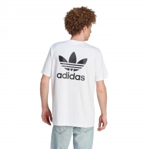 Футболка Adidas Adicolor Classics Back+Front Trefoil Boxy Tee 1