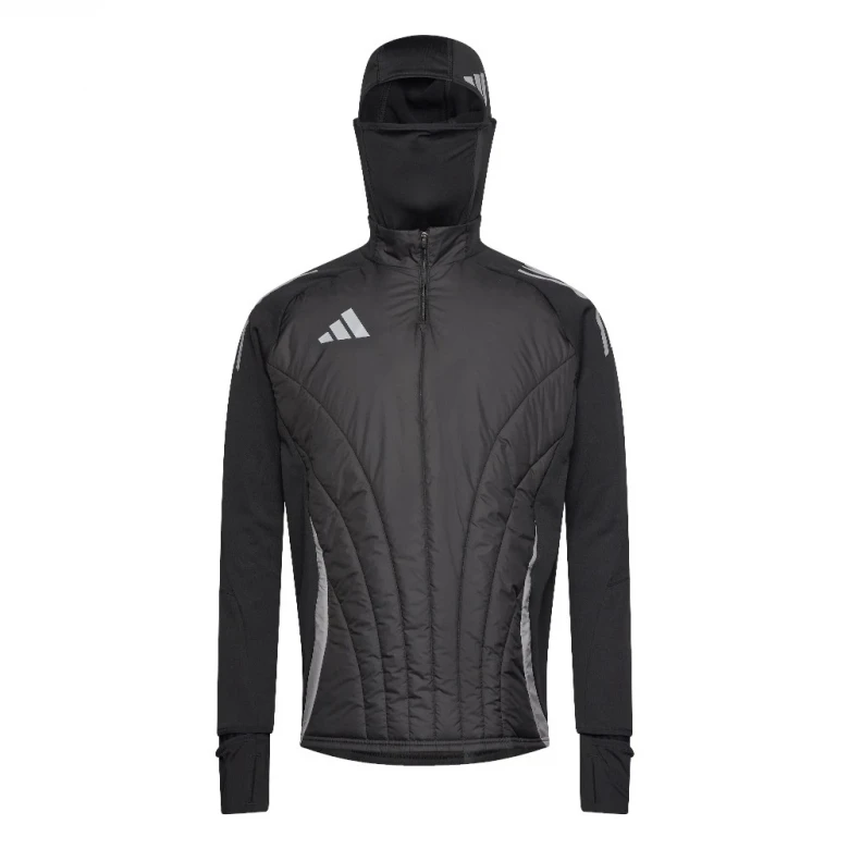 Ветровка Adidas Tiro 24 Competition Winterized Top 1