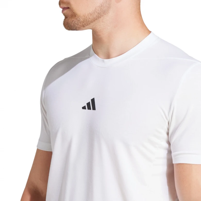 Футболка Adidas Designed for Training Workout 3