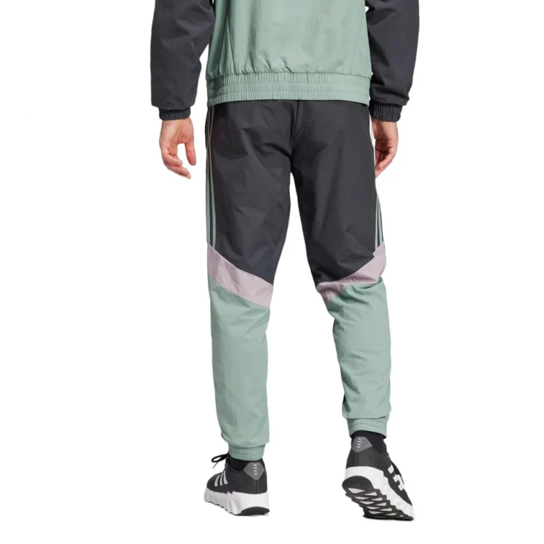 Штаны Adidas Real Madrid Seasonal Track Pants 1