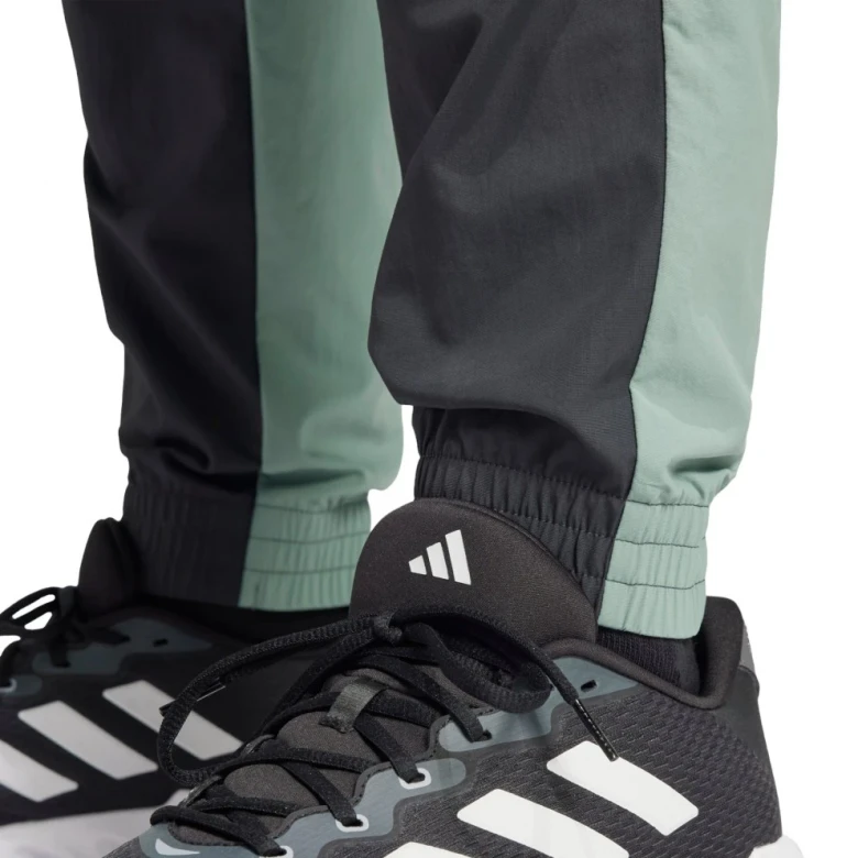 Штаны Adidas Real Madrid Seasonal Track Pants 2