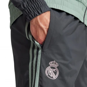 Штаны Adidas Real Madrid Seasonal Track Pants 3