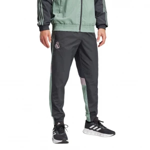 Штаны Adidas Real Madrid Seasonal Track Pants