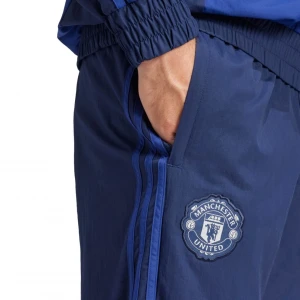 Брюки Adidas Manchester United Seasonal Track Tracksuit Bottoms 2