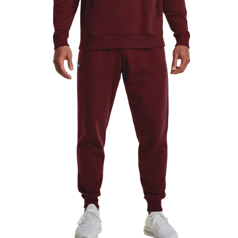 Брюки Under Armour Fleece Bottoms 5