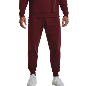 Брюки Under Armour Fleece Bottoms 5