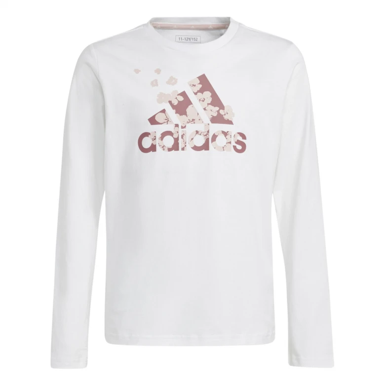 Костюм Adidas Chandal Flwr Blanco 0