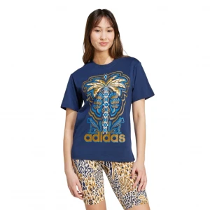 Футболка Adidas X Farm Rio Graphic Tee