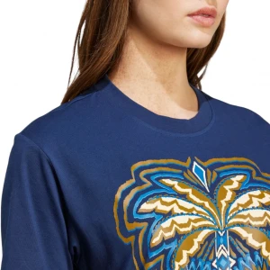 Футболка Adidas X Farm Rio Graphic Tee 2