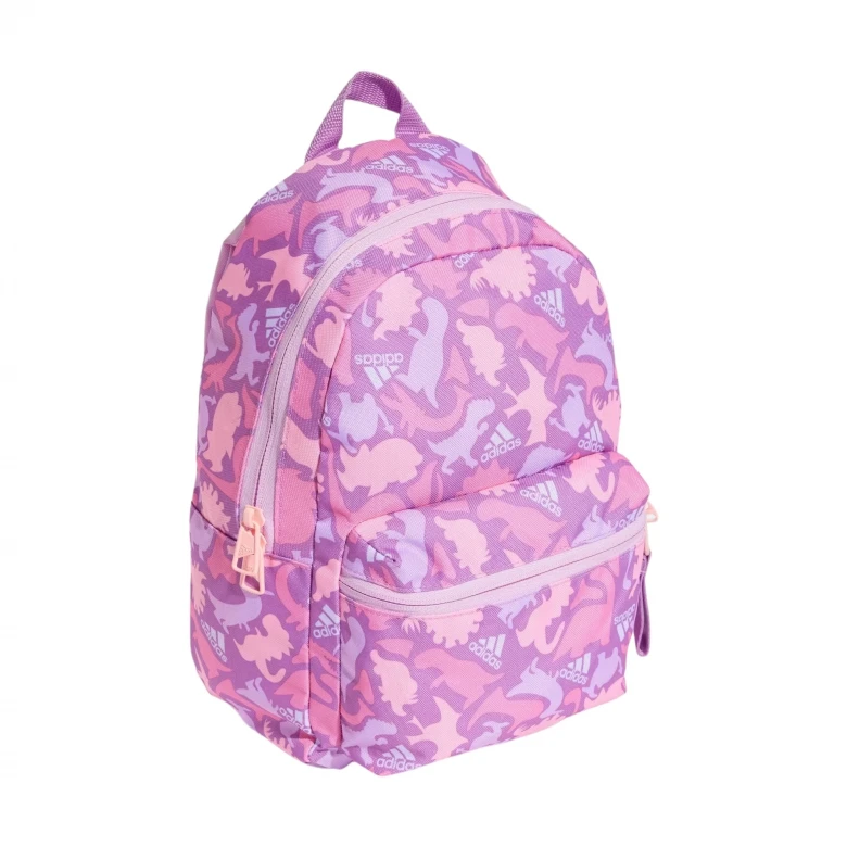 Рюкзак Adidas Printed Backpack Kids 1