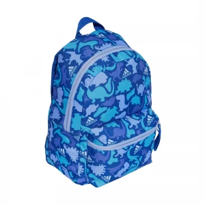 Рюкзак Adidas Printed Backpack Kids 1