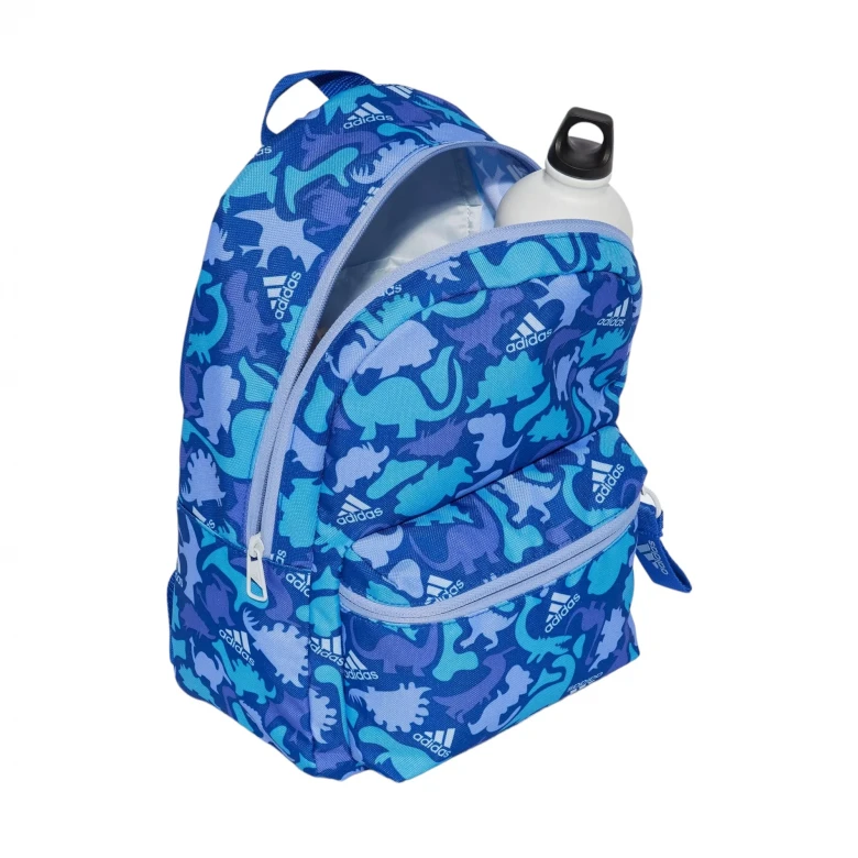 Рюкзак Adidas Printed Backpack Kids 2