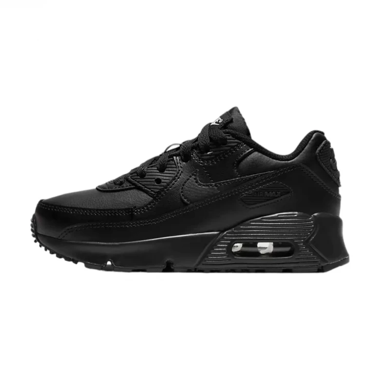 Кроссовки Nike Air Max 90 Ltr (PS) 1