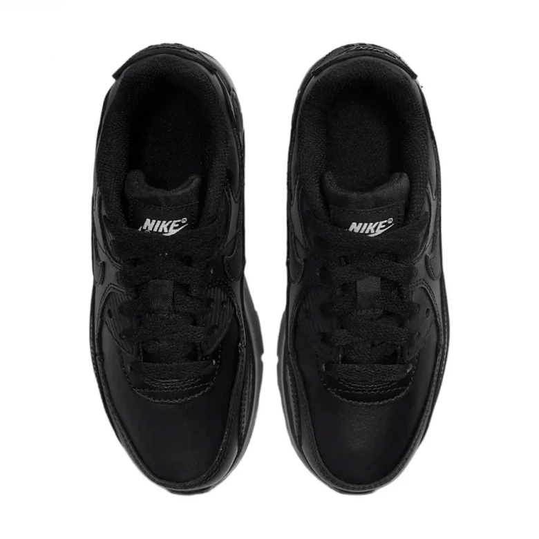 Кроссовки Nike Air Max 90 Ltr (PS) 3