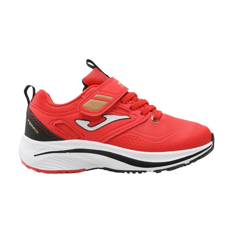 Кроссовки Joma Ferro Jr 2206 Red