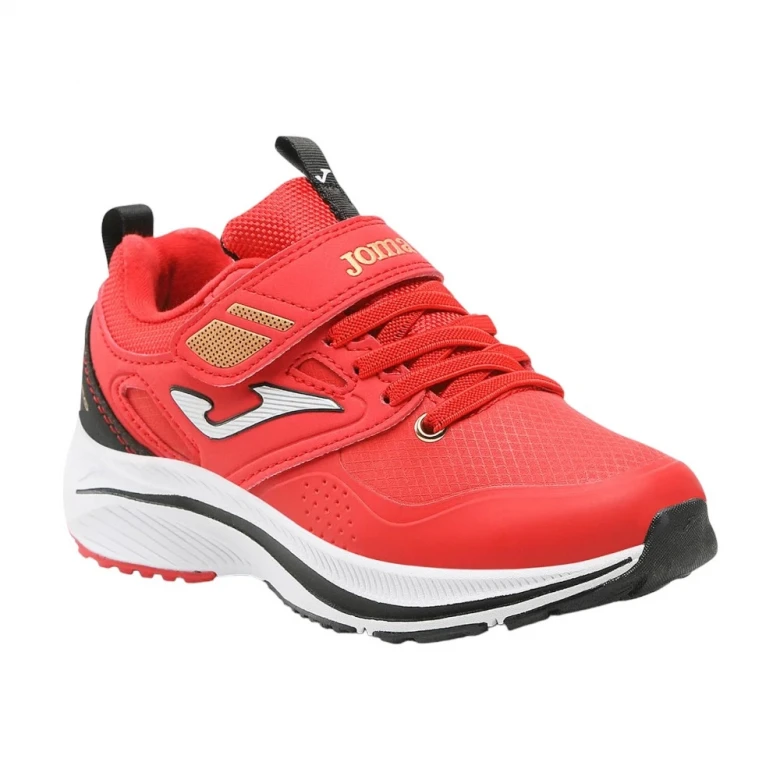 Кроссовки Joma Ferro Jr 2206 Red 1