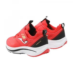 Кроссовки Joma Ferro Jr 2206 Red 2