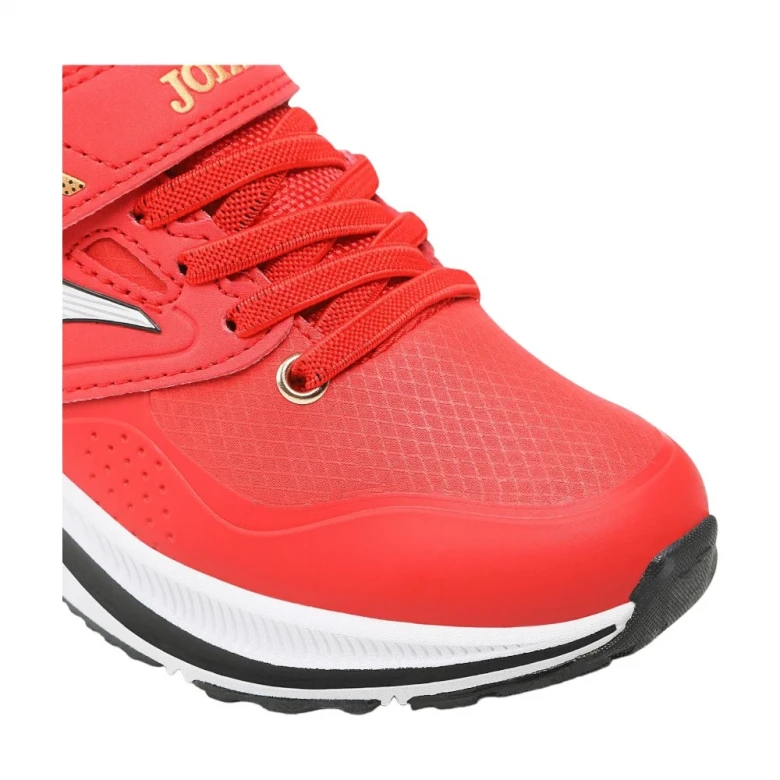 Кроссовки Joma Ferro Jr 2206 Red 4