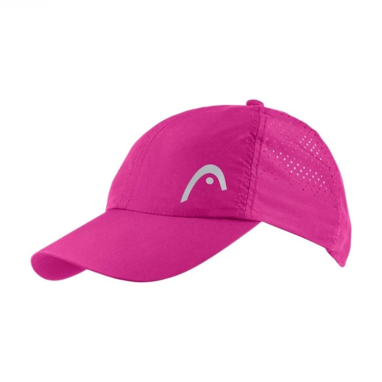 Кепка Head Pro Player Kids Cap Vivid